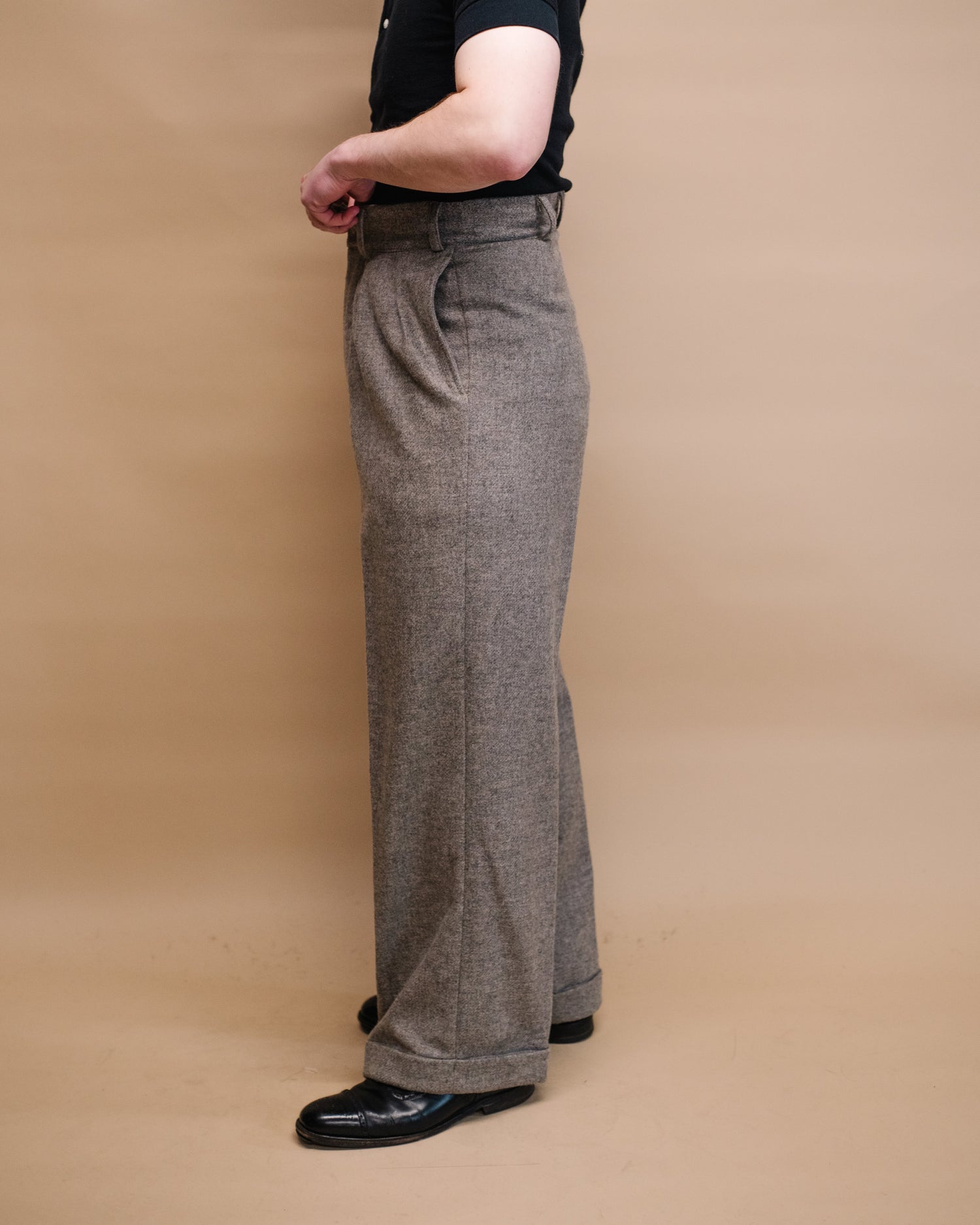 TROUSERS