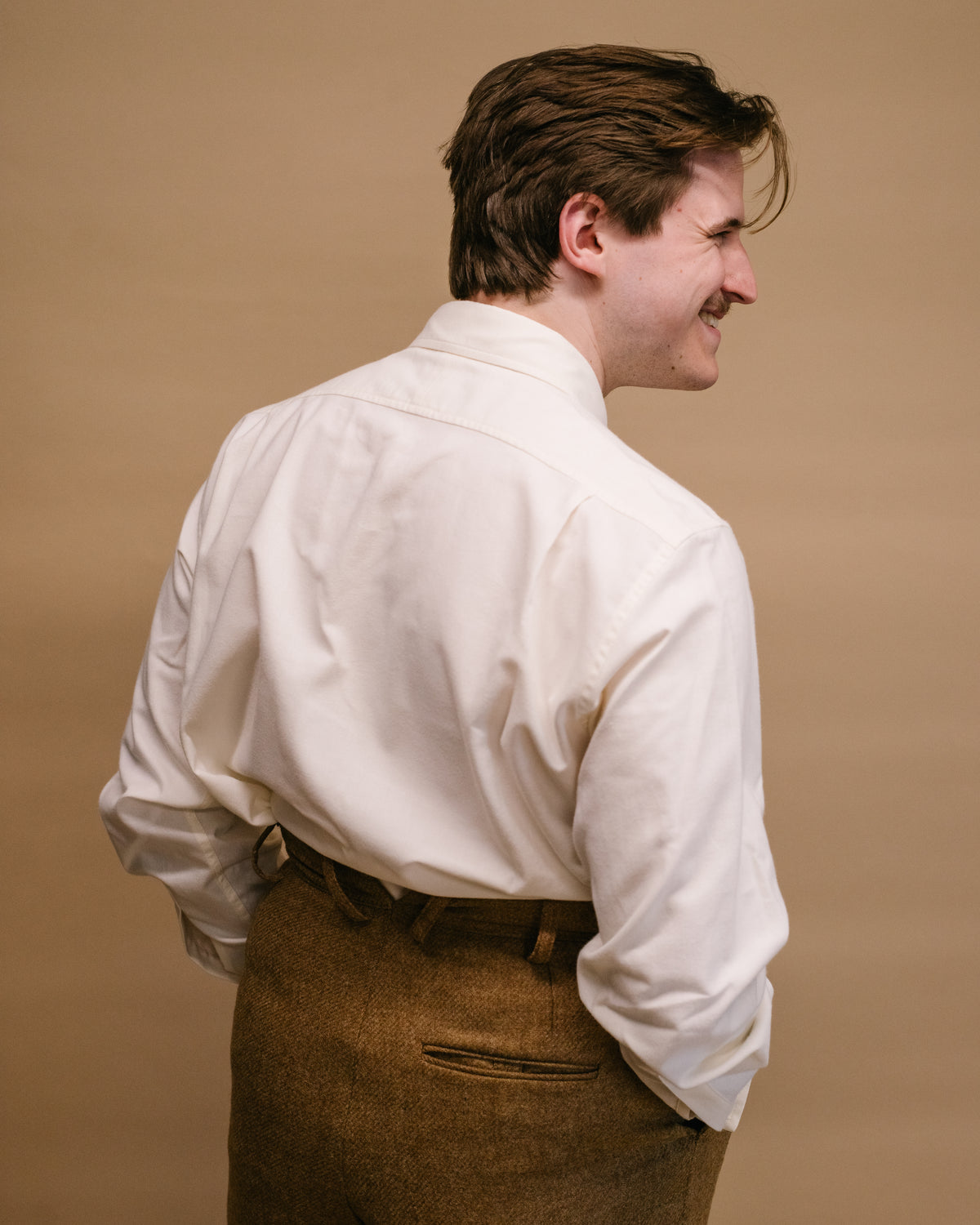 The Cromwell Shirt