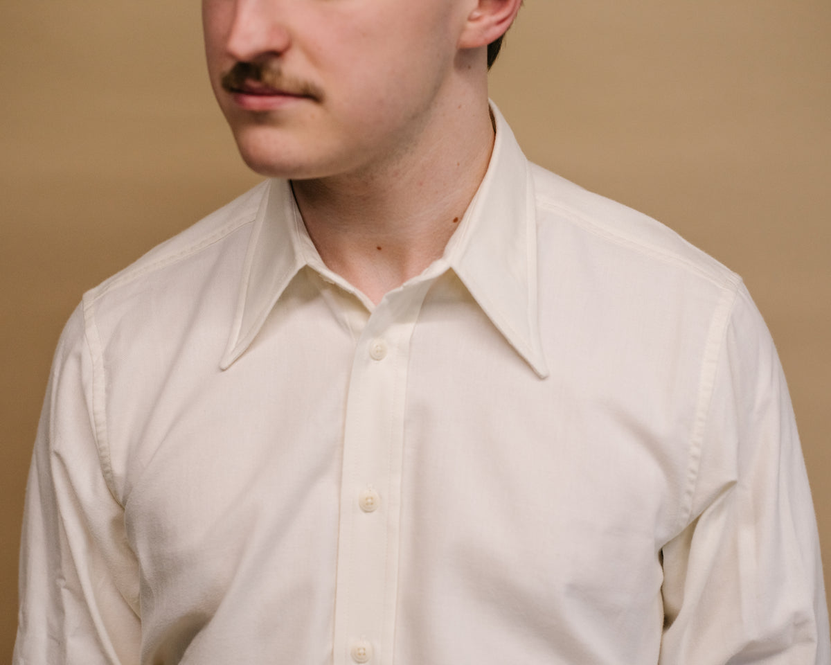 The Cromwell Shirt