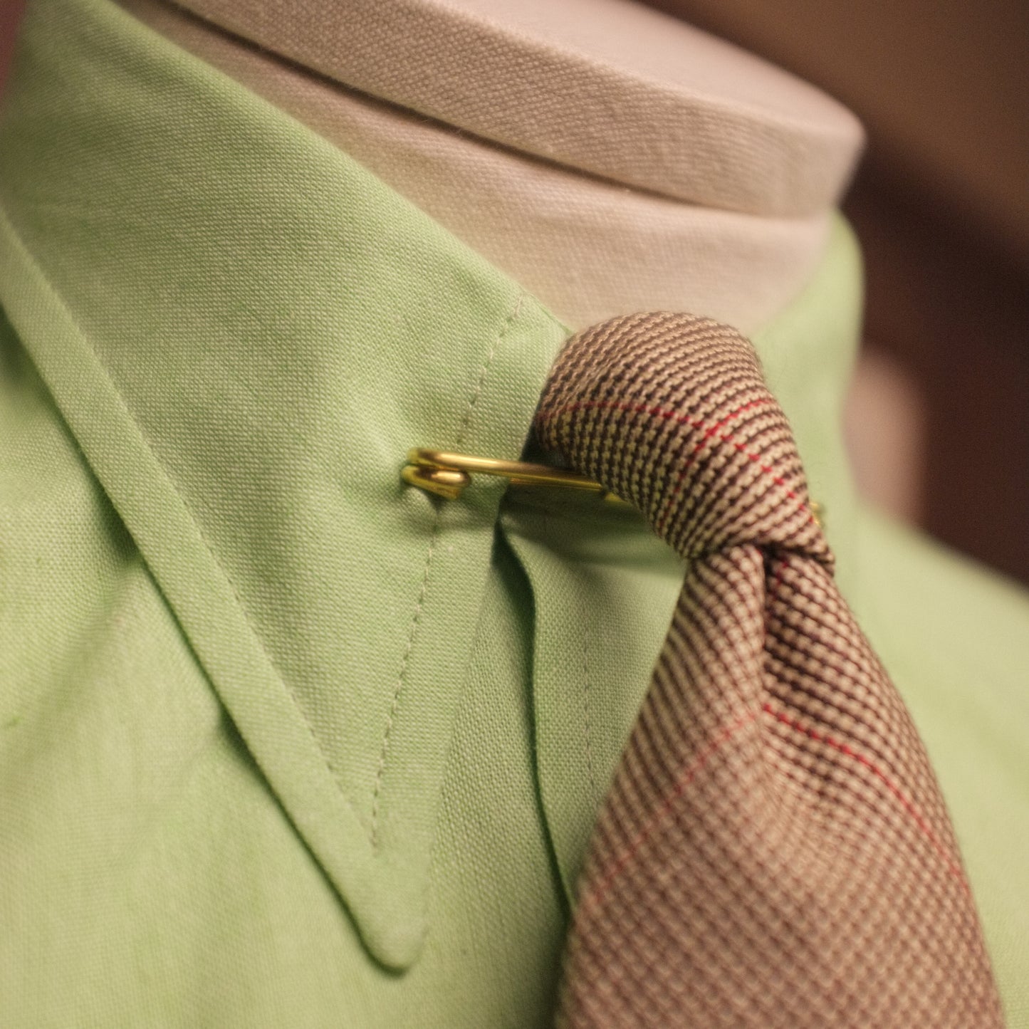 The Stanley Collar Bar
