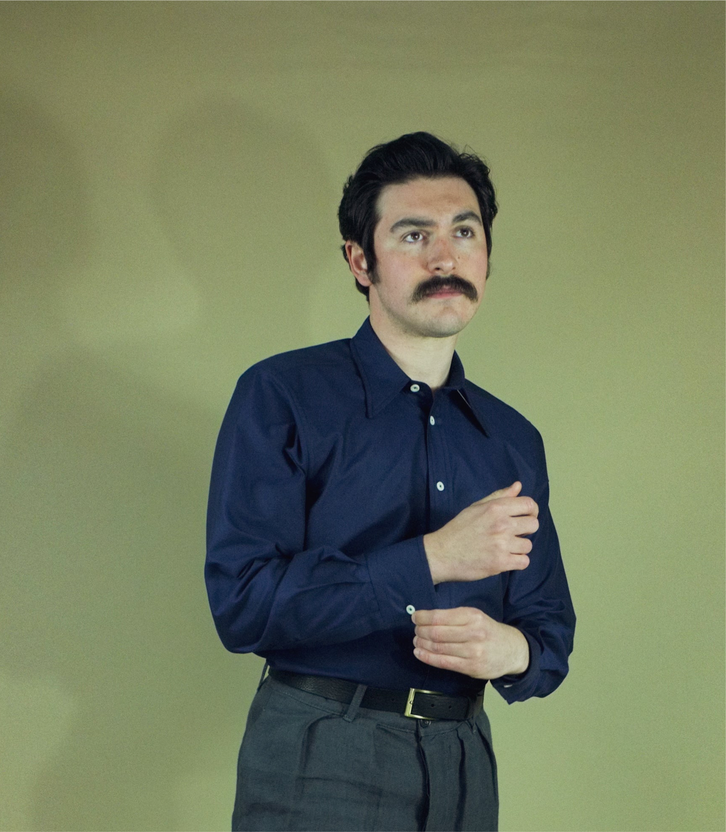 The Burton Shirt