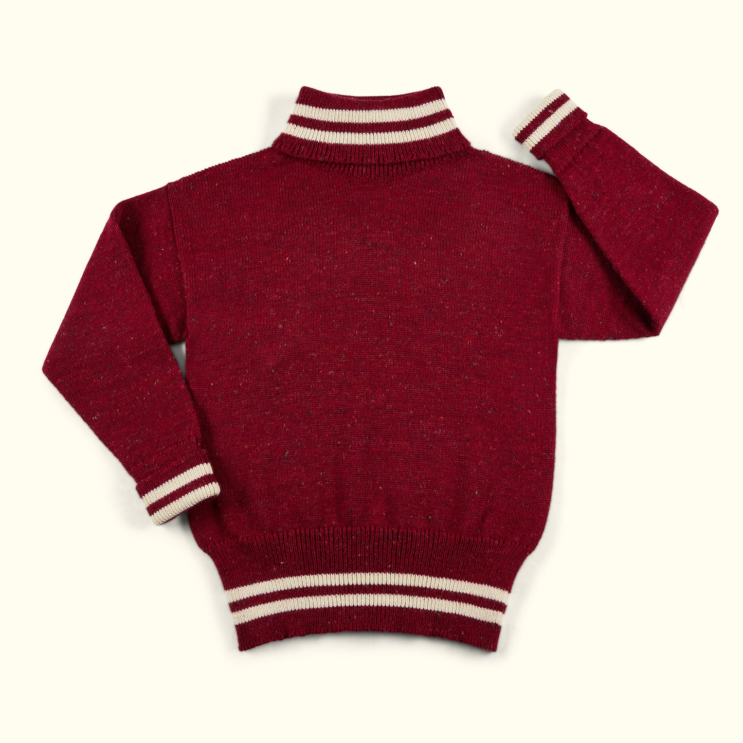 The Cranwell Rollneck