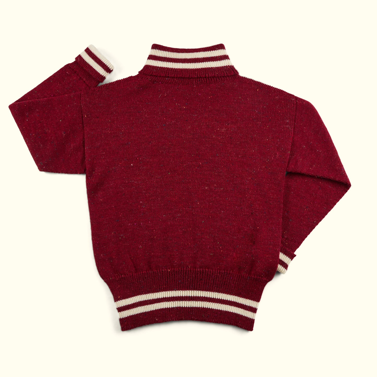 The Cranwell Rollneck