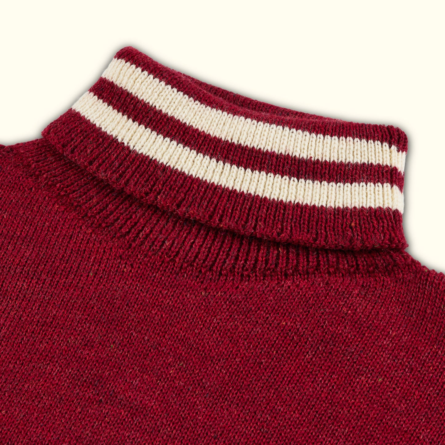 The Cranwell Rollneck