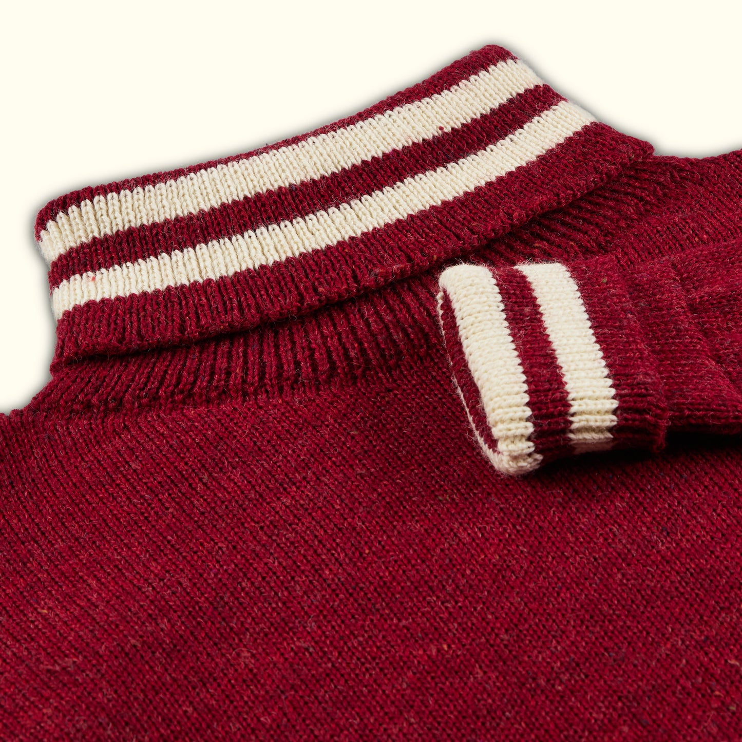 The Cranwell Rollneck