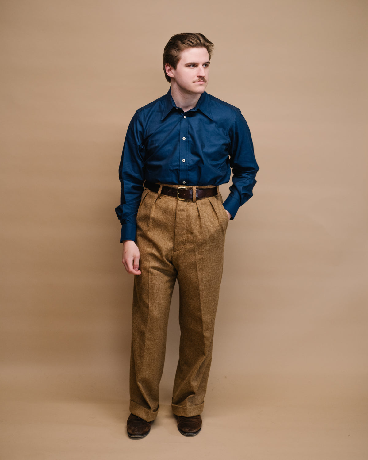 The Burton Shirt