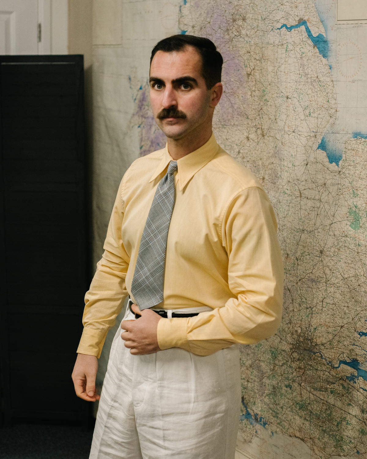 The Kelham Shirt