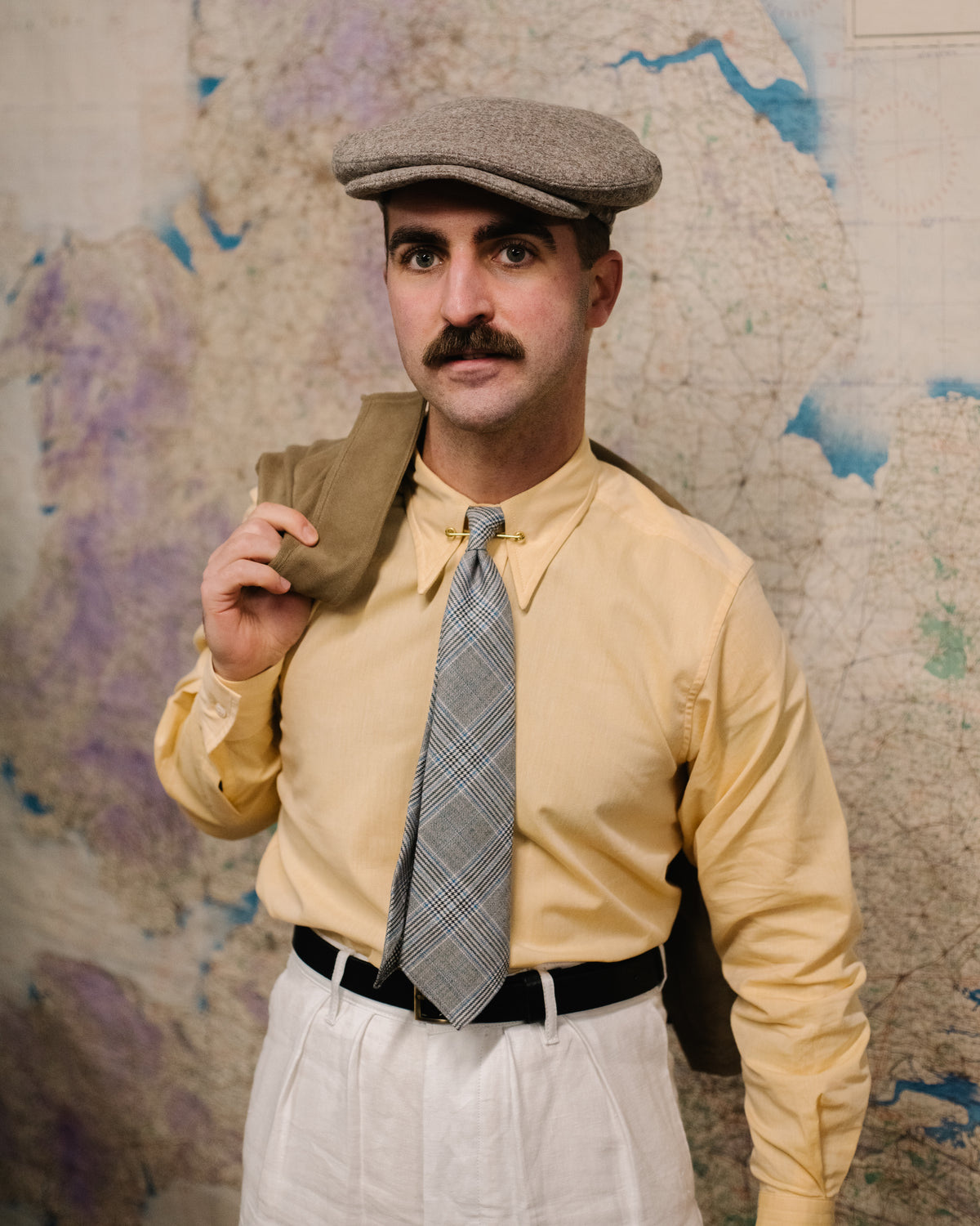 The Kelham Shirt