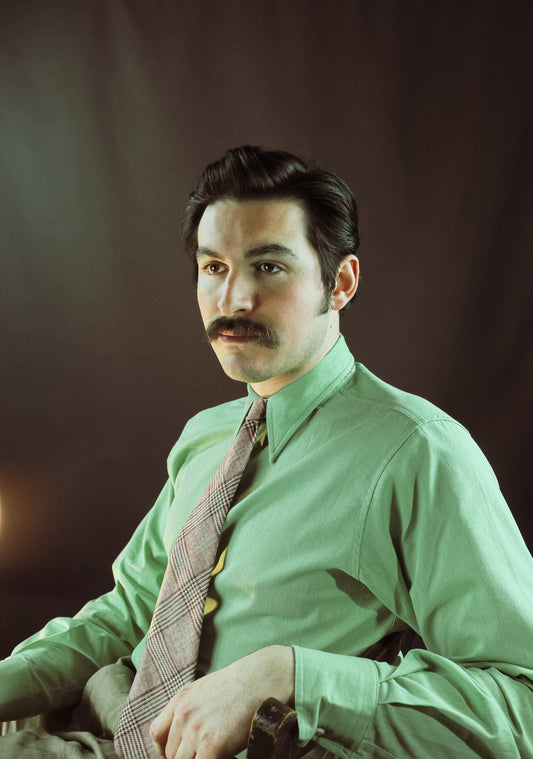 The Redgrave Tie