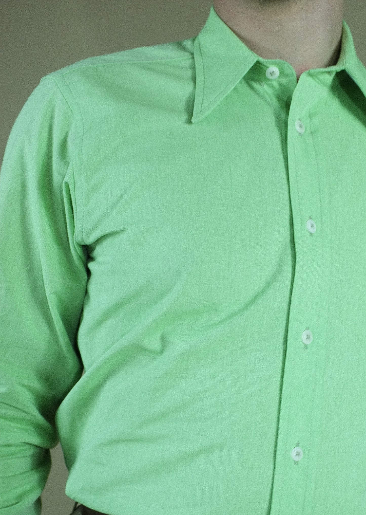 The Newton Shirt