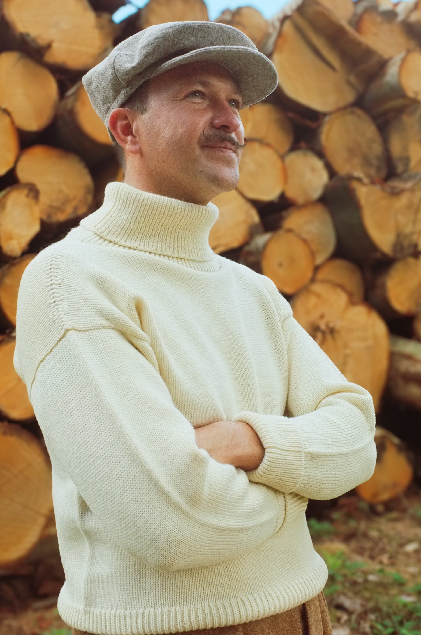 The Avebury Cap