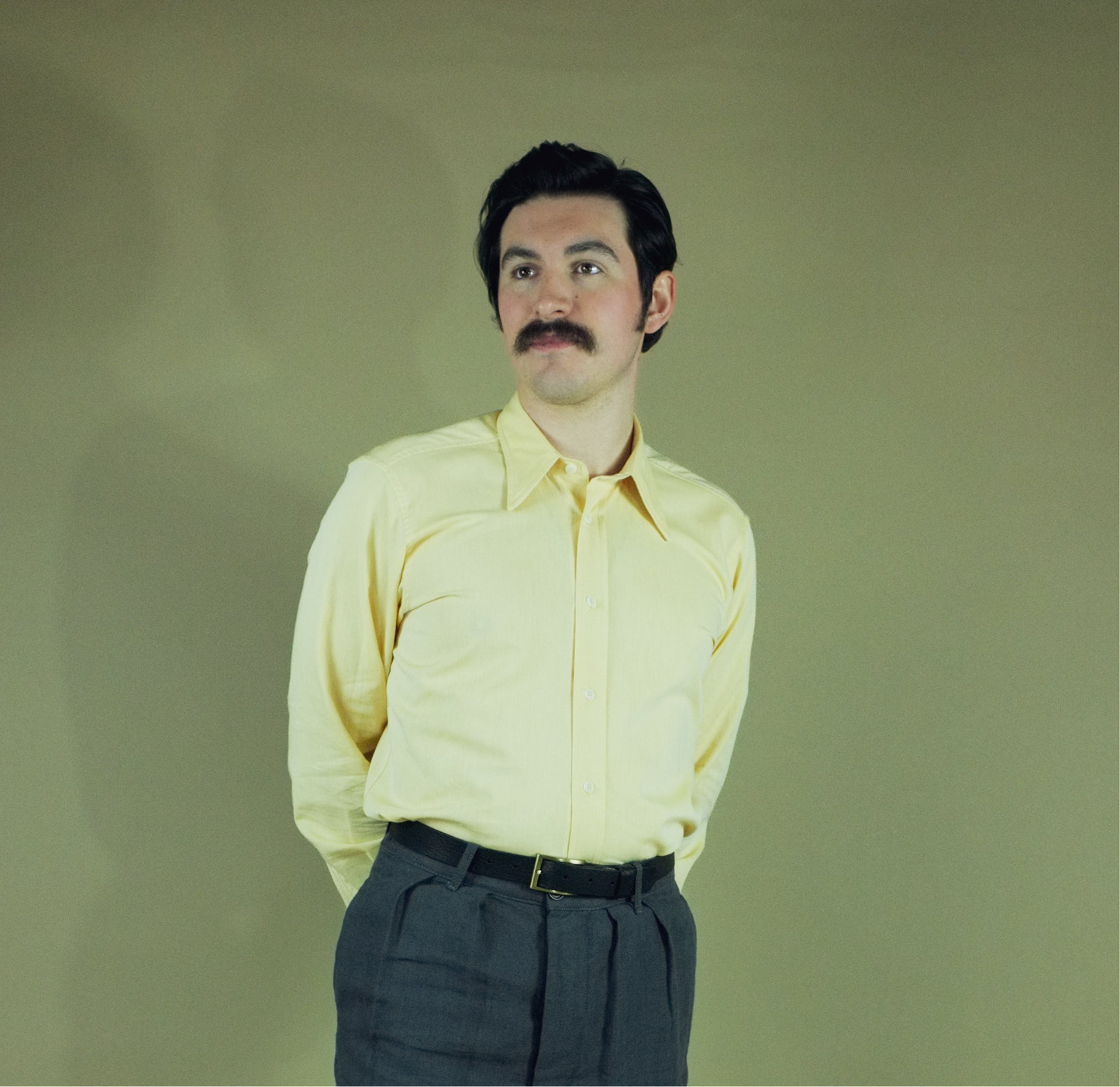 The Kelham Shirt