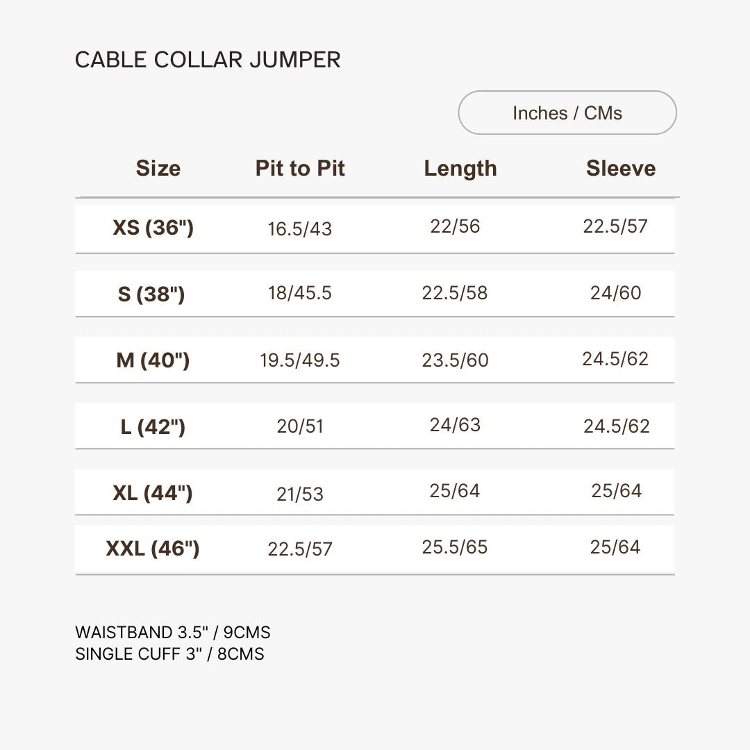 The Everett Jumper