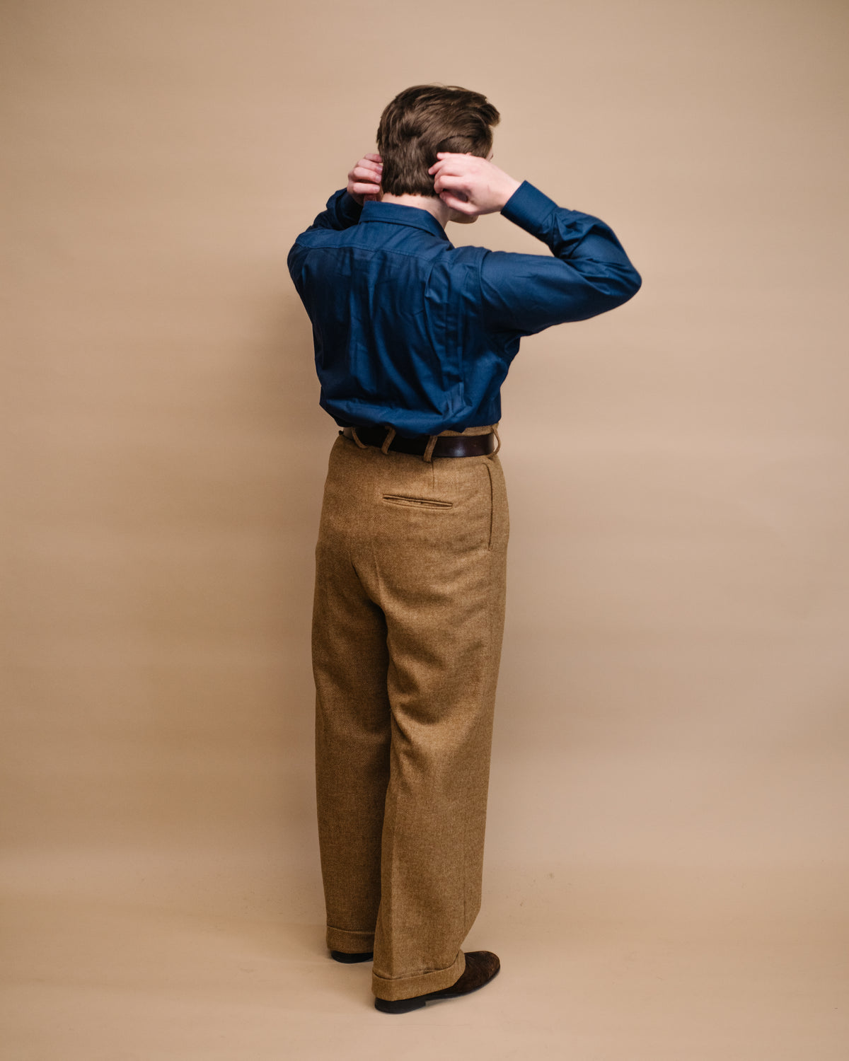 The Burton Shirt