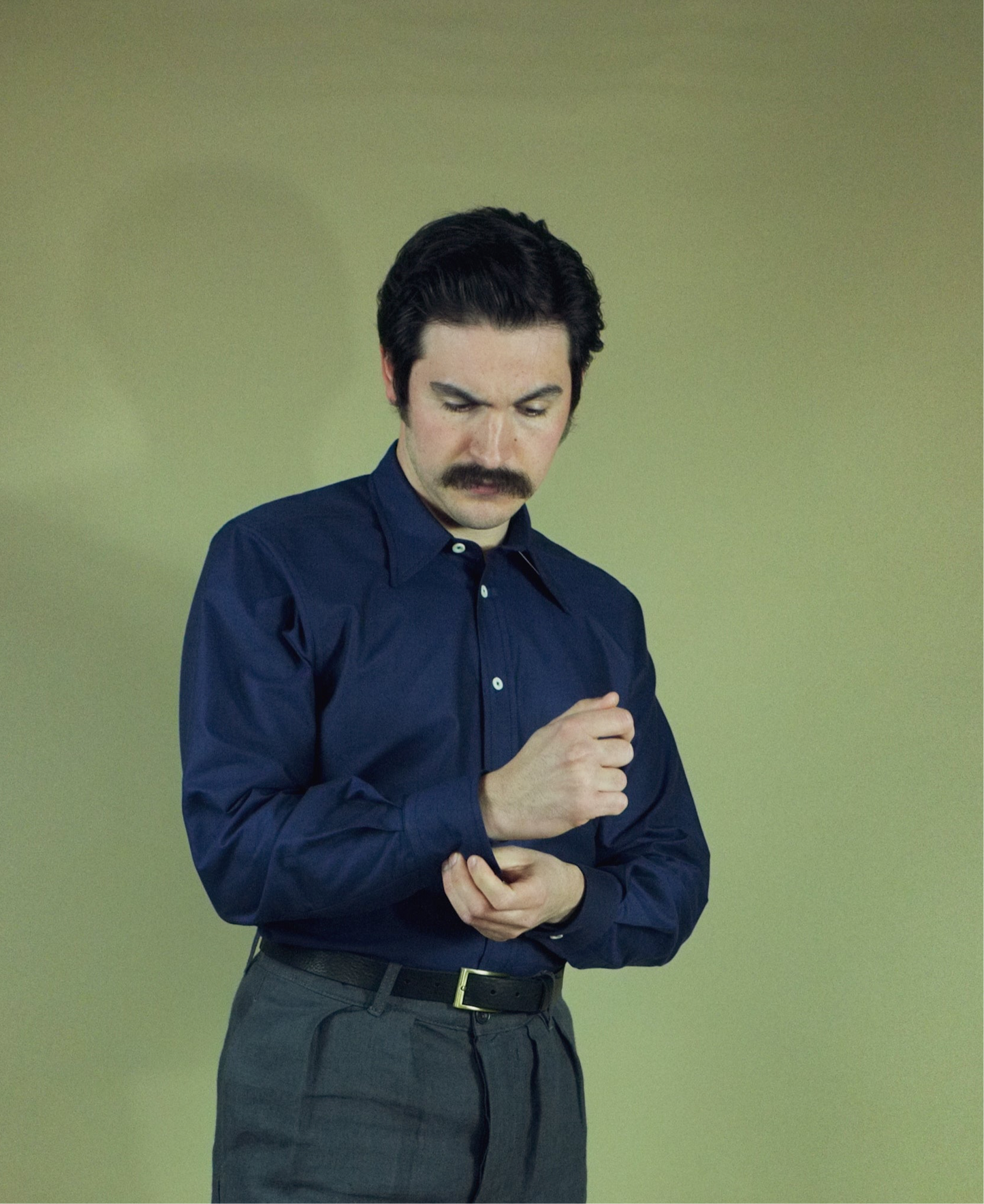 The Burton Shirt