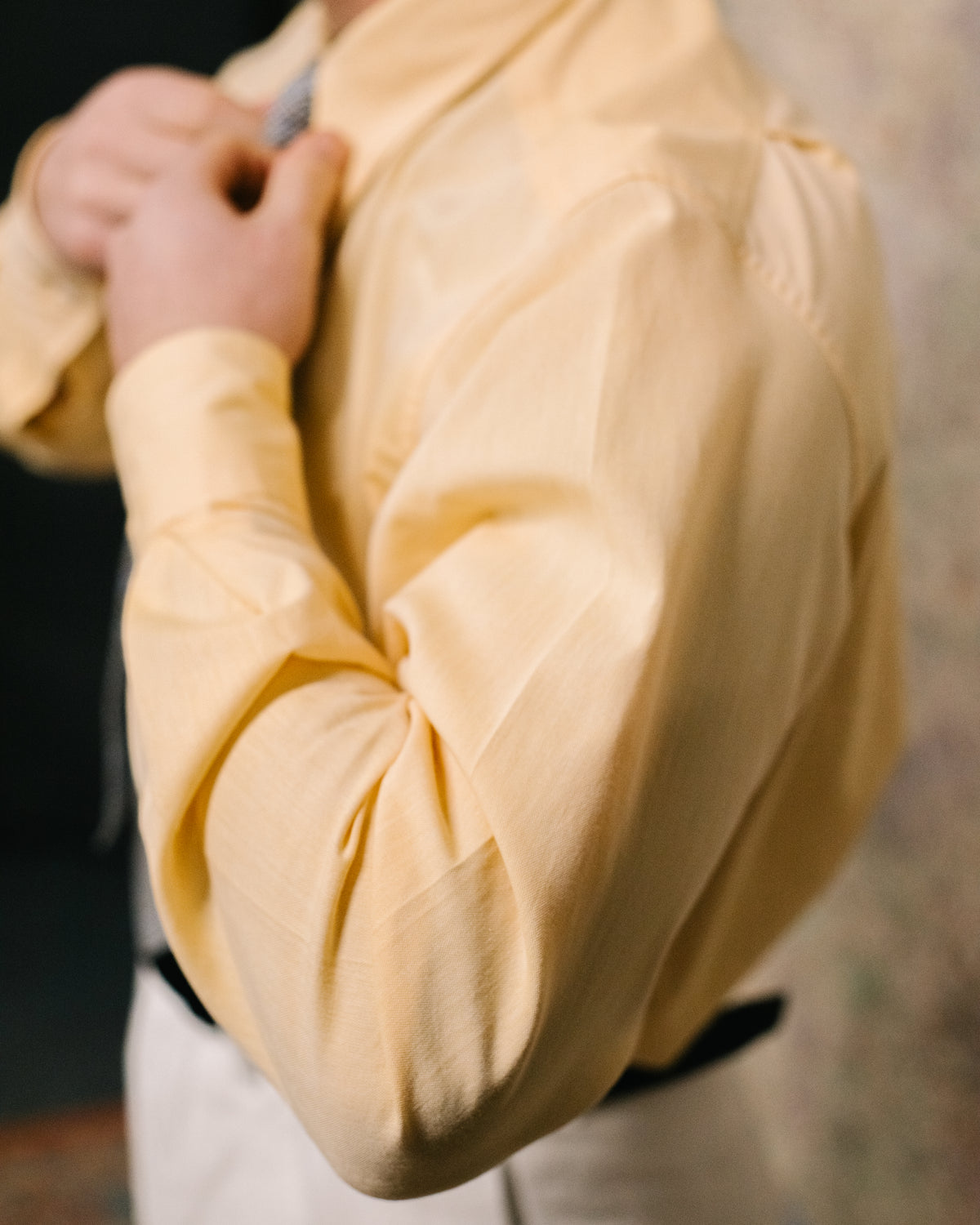 The Kelham Shirt
