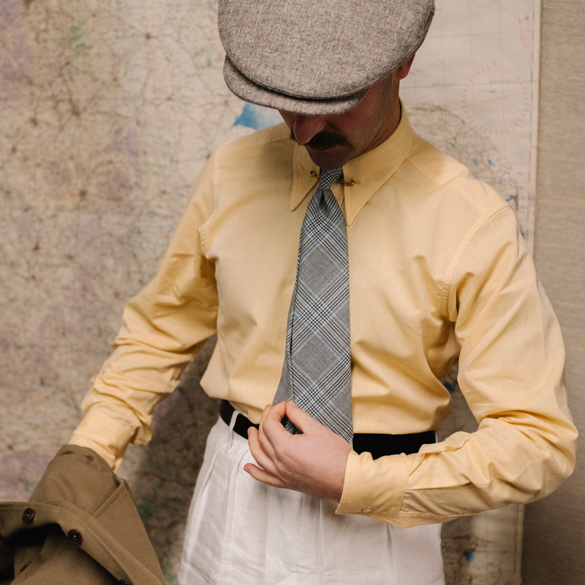 The Kelham Shirt