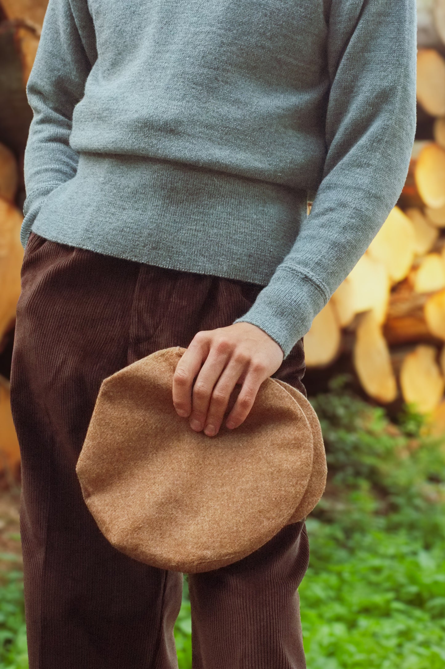The Barrow Cap