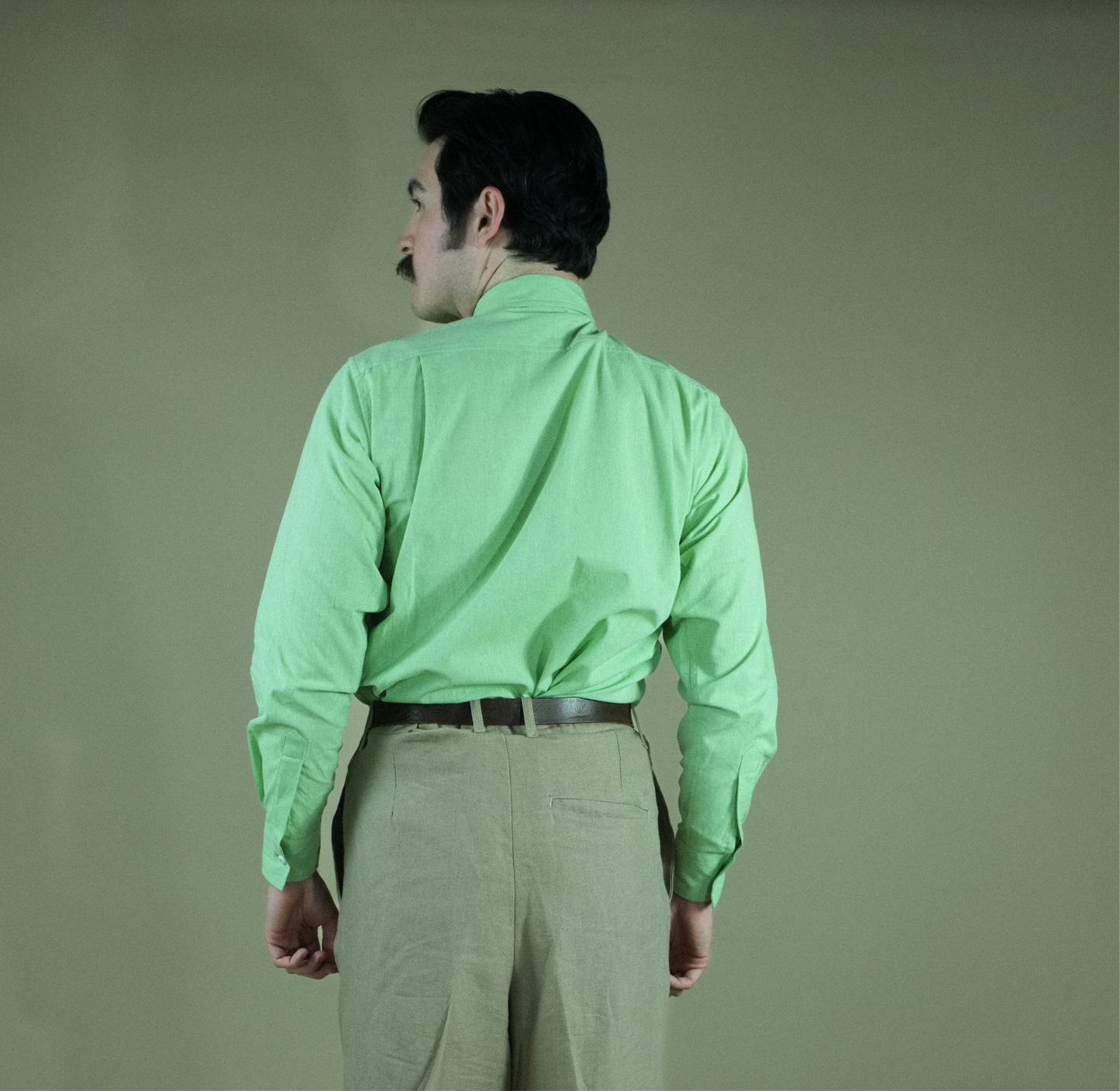 The Newton Shirt