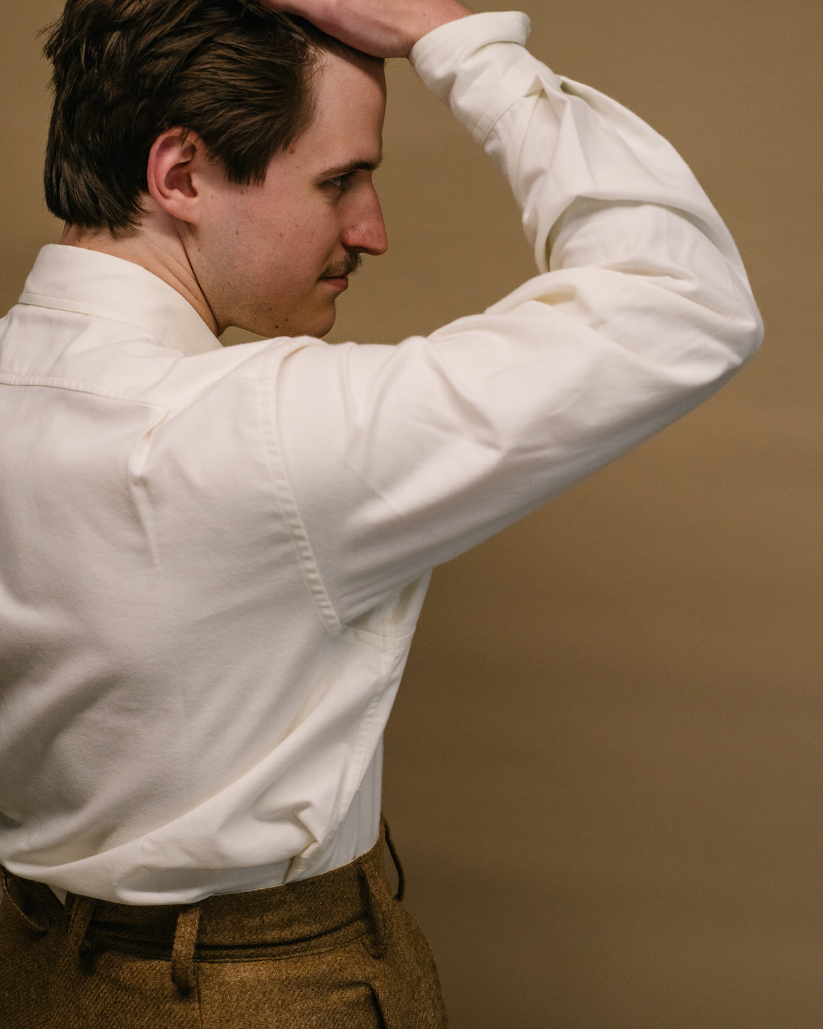 The Cromwell Shirt