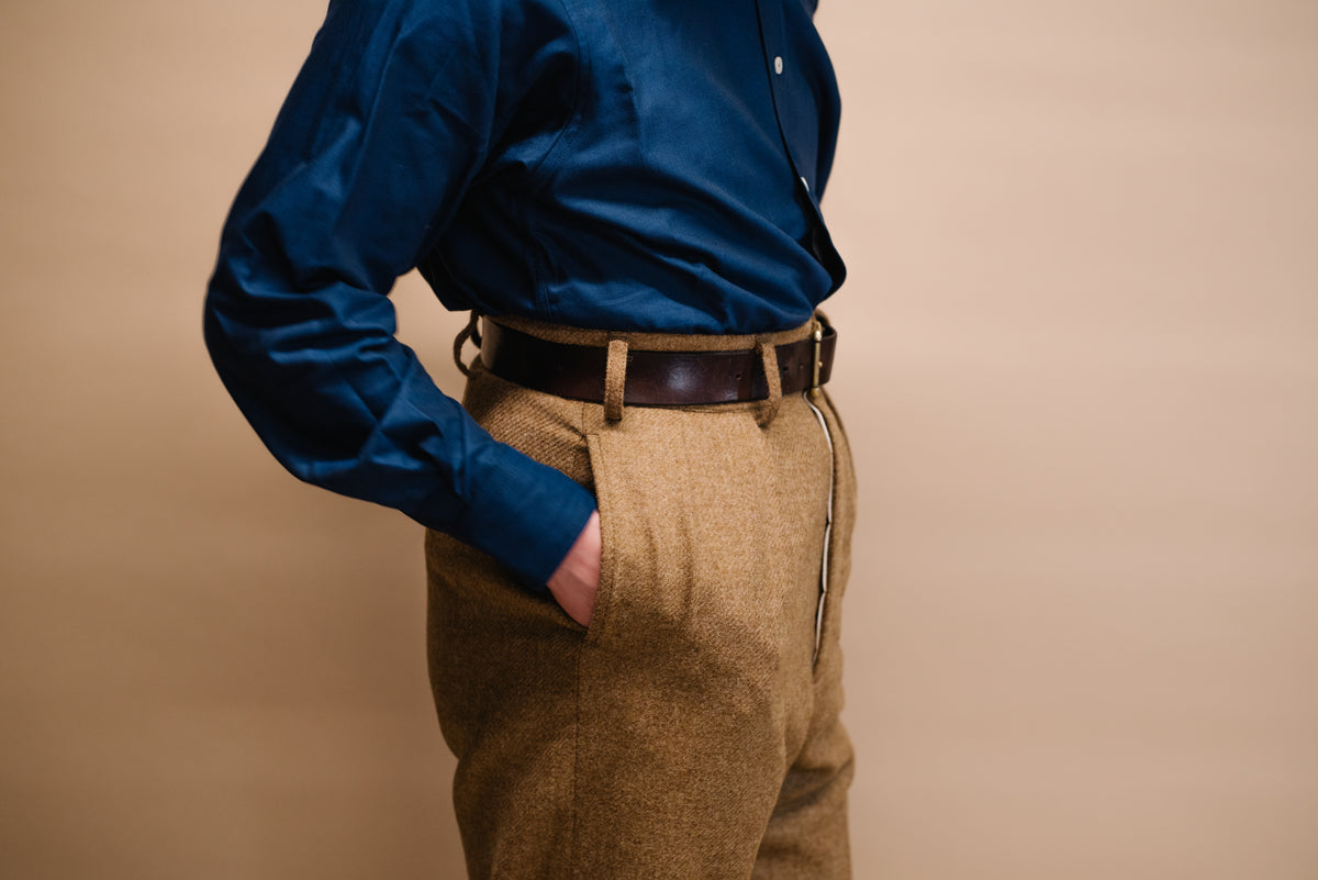 The Burton Shirt