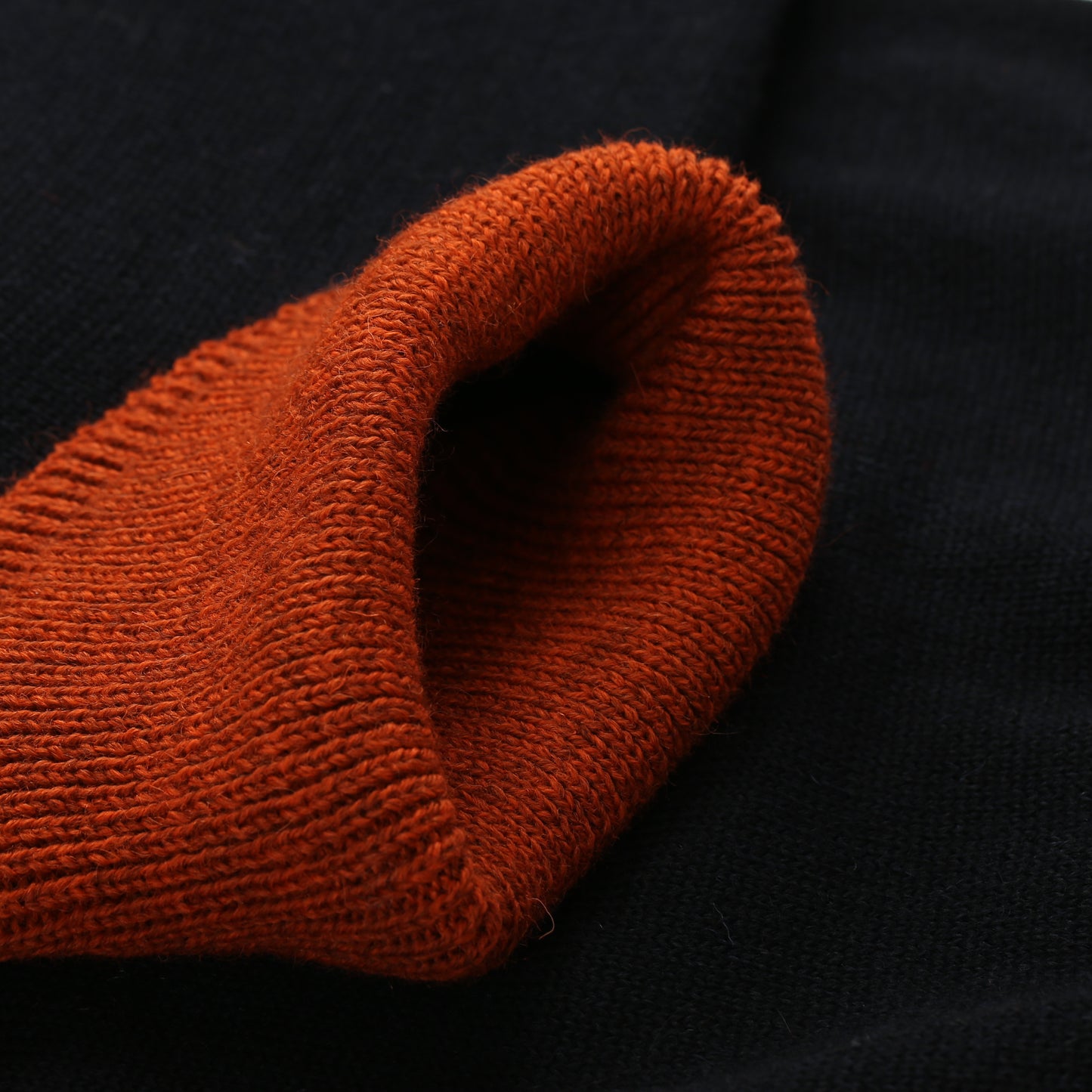 The Brough Rollneck