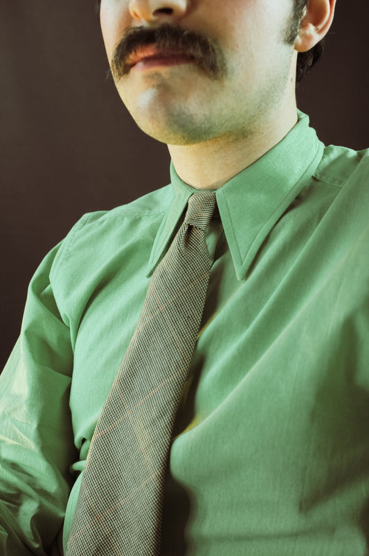 The Hawkins Tie