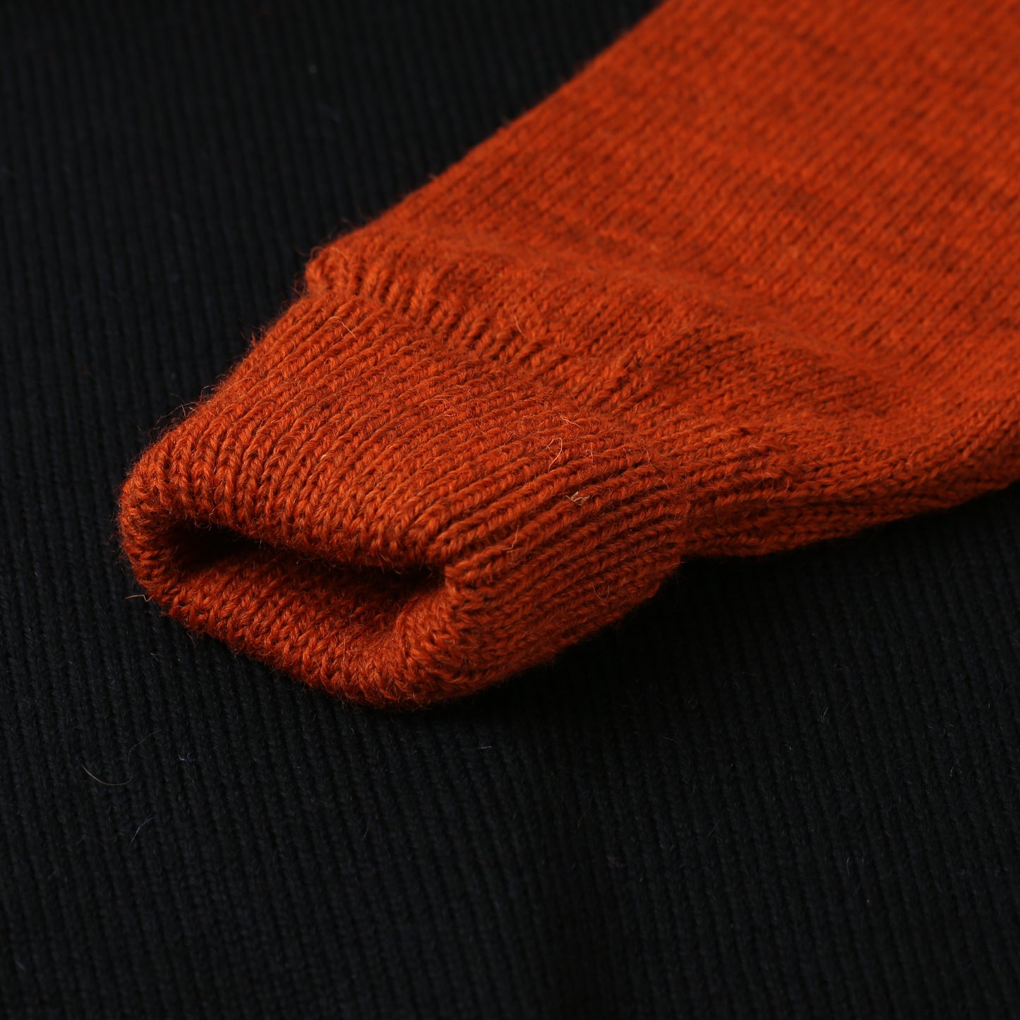 The Brough Rollneck