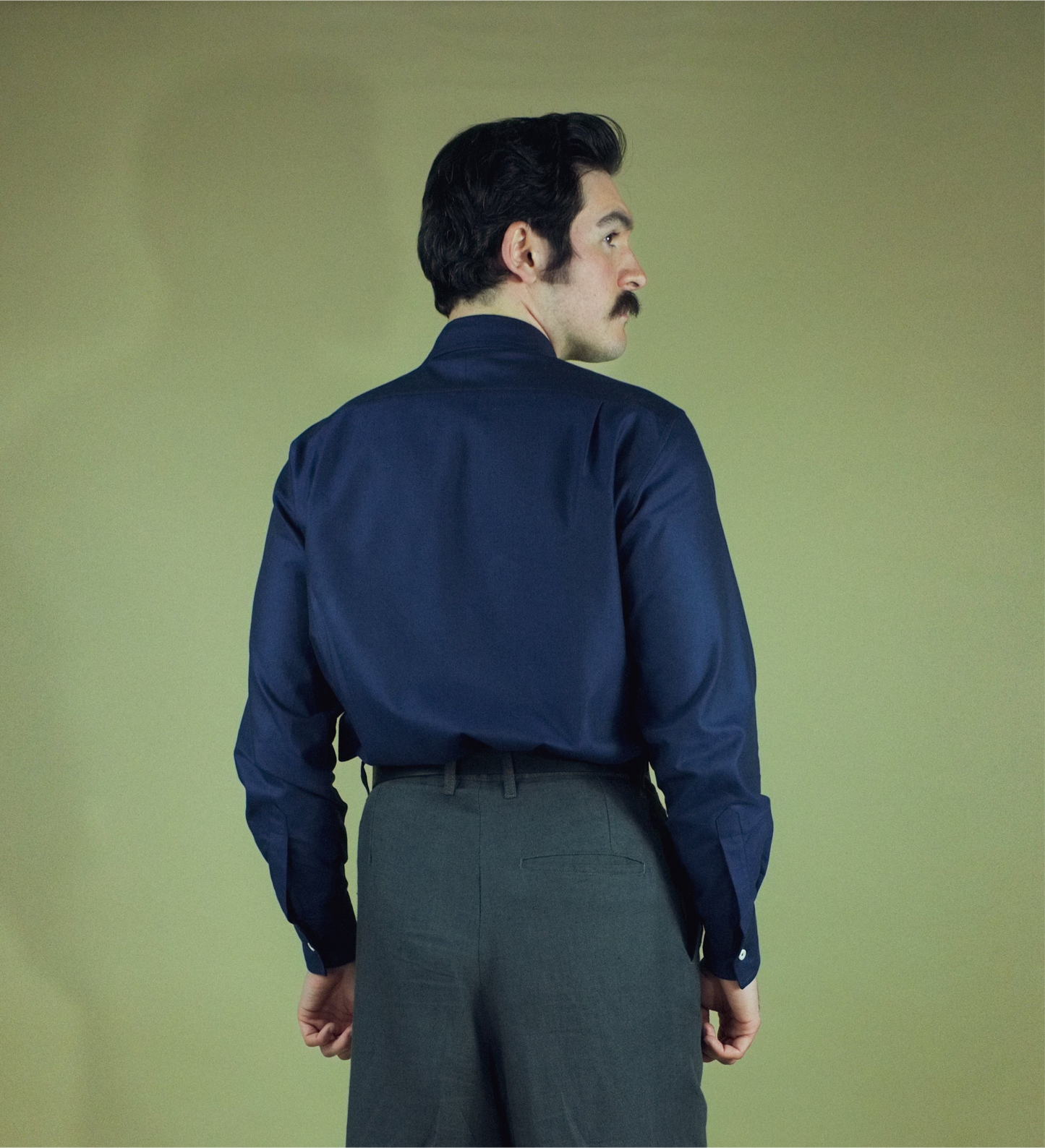 The Burton Shirt
