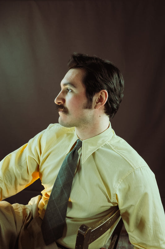 The Carmichael Tie