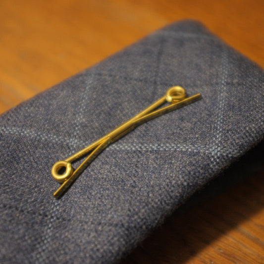 The Stanley Collar Bar