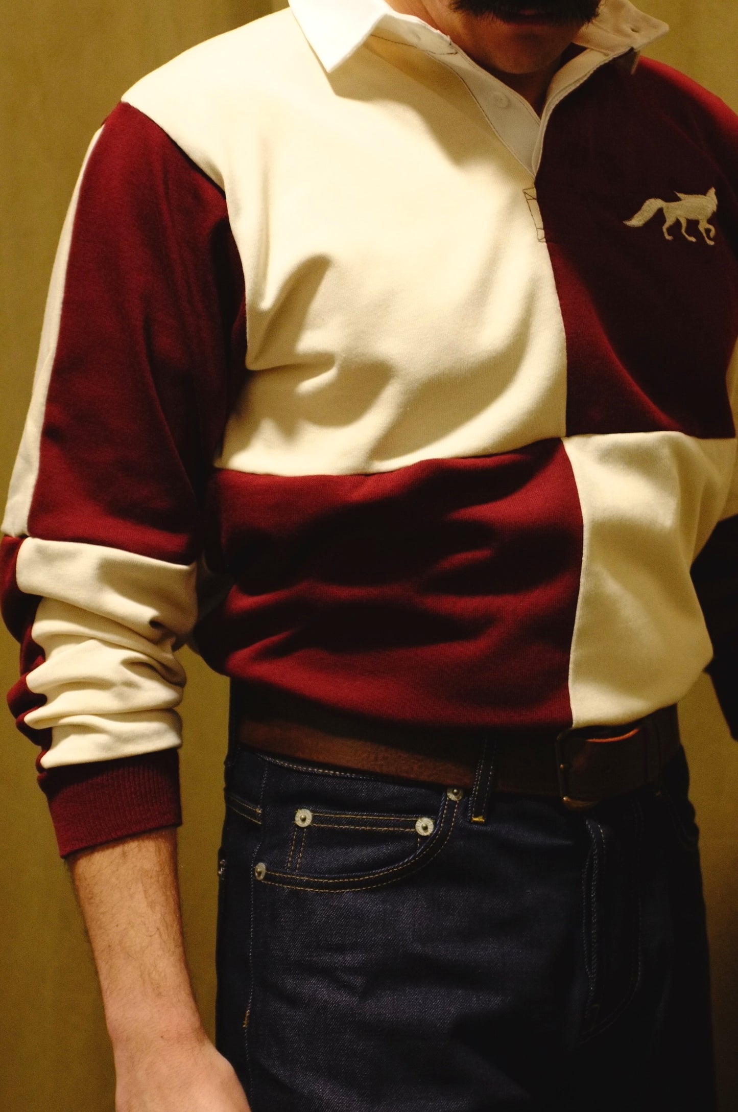The Alfred Jersey