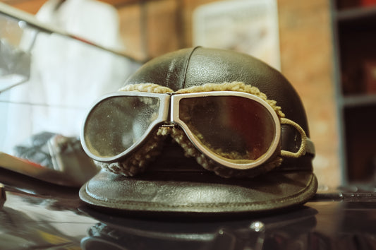 The Motorist Goggles