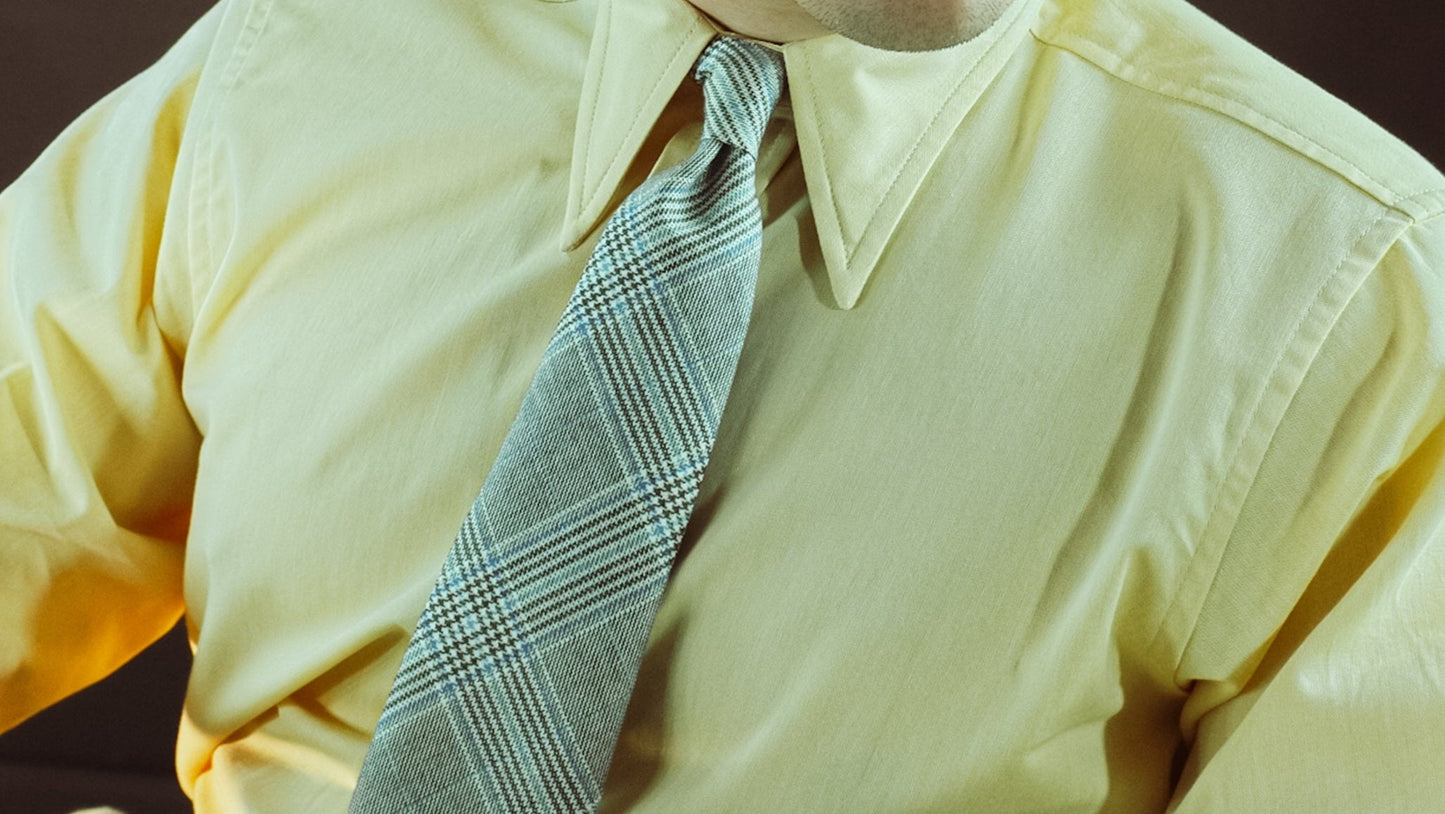 The Donat Tie