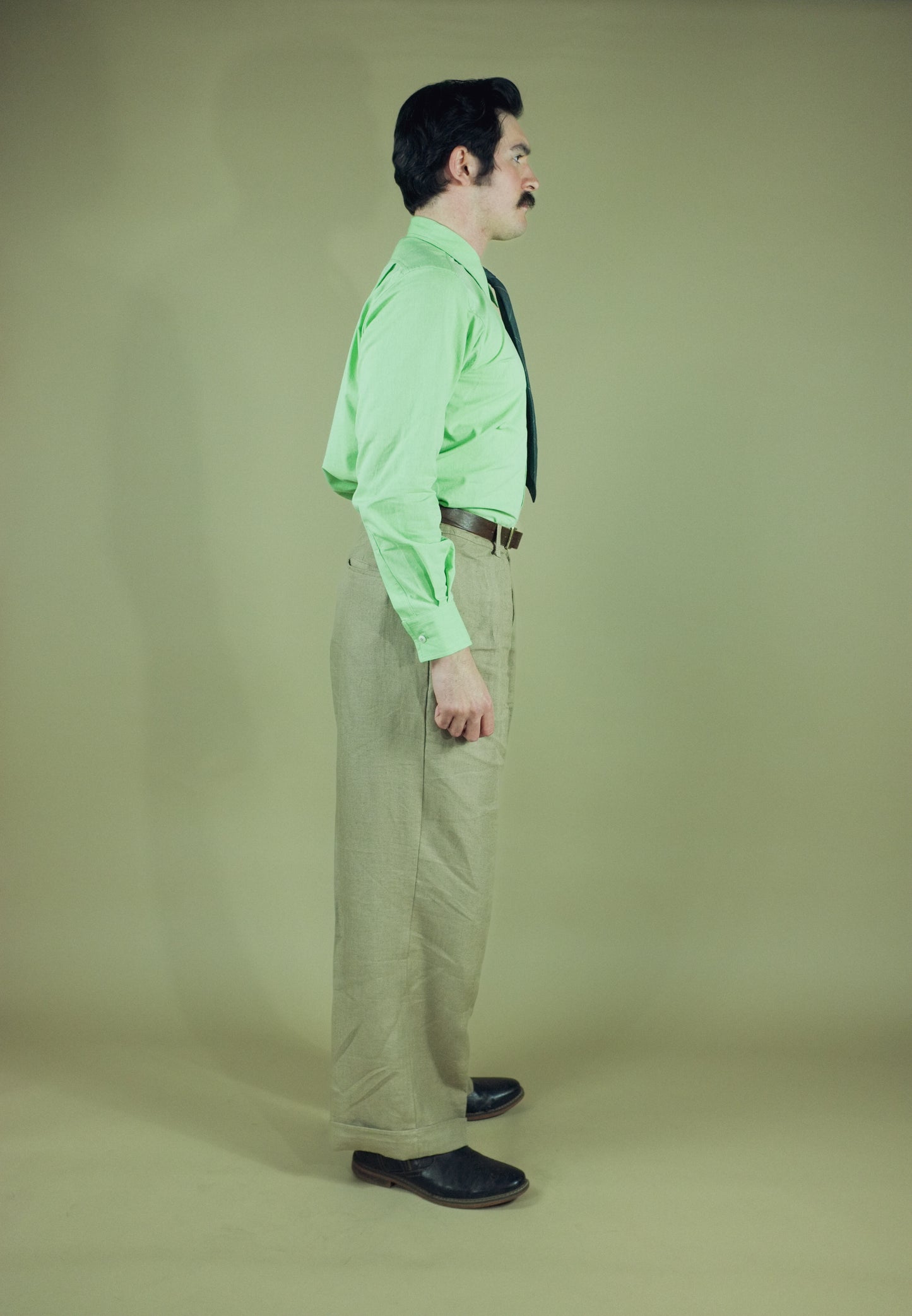 The Hartington Slacks