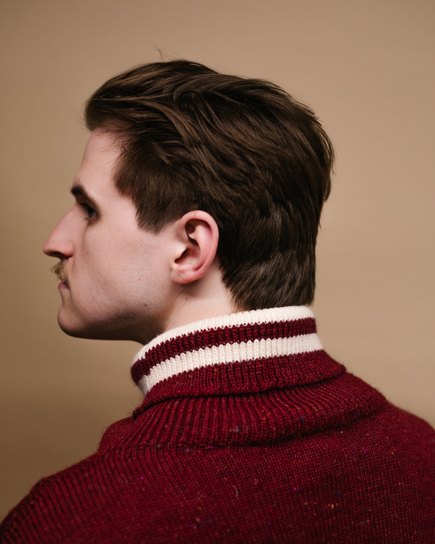 The Cranwell Rollneck
