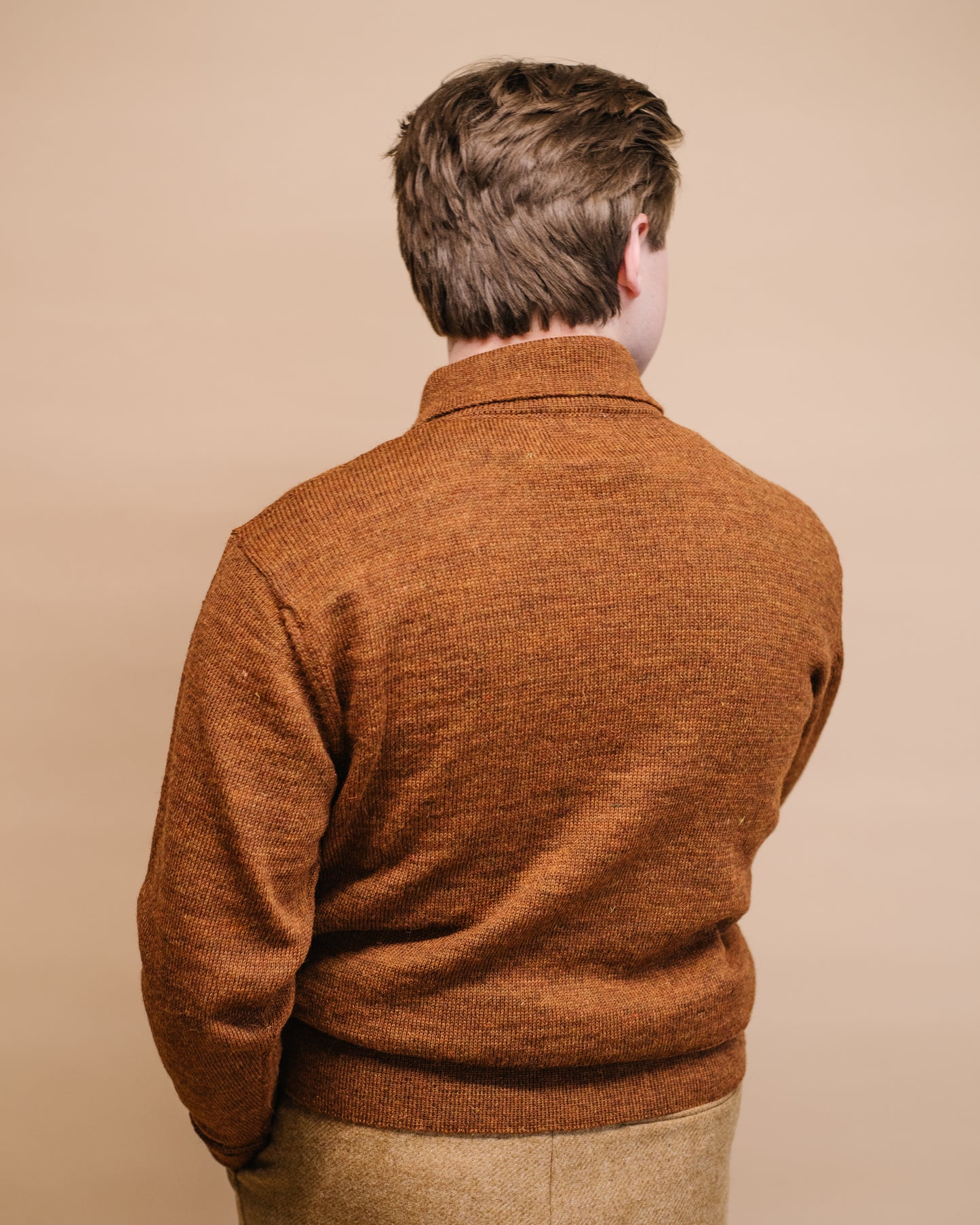 The Wallis Jumper