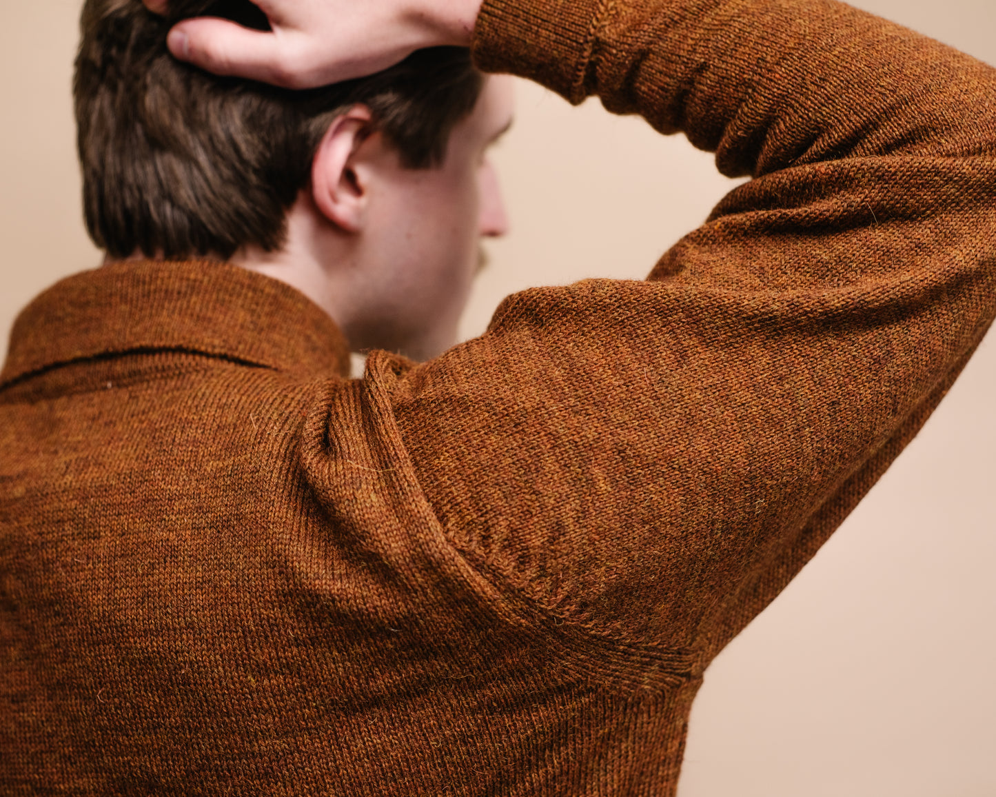 The Wallis Jumper
