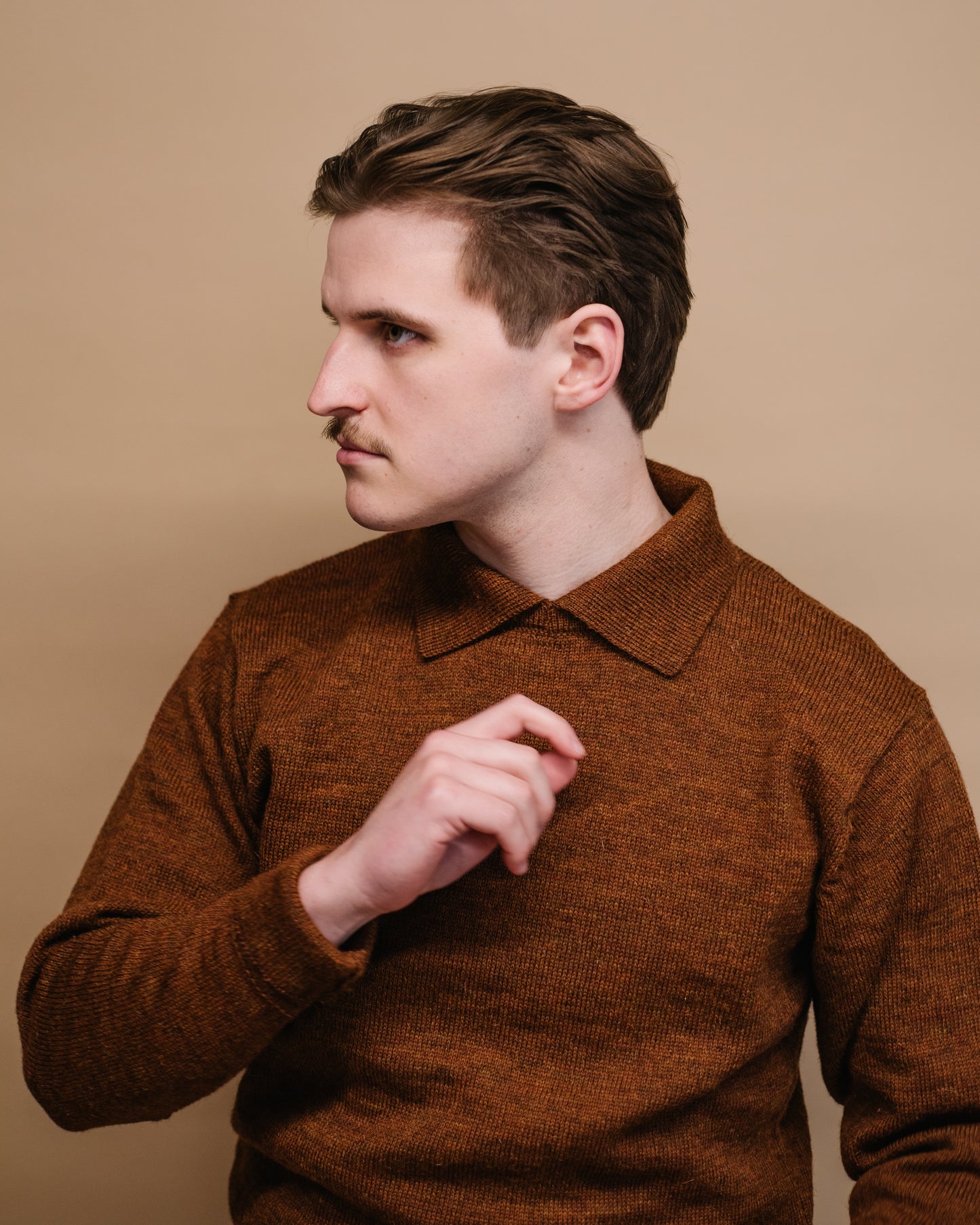 The Wallis Jumper