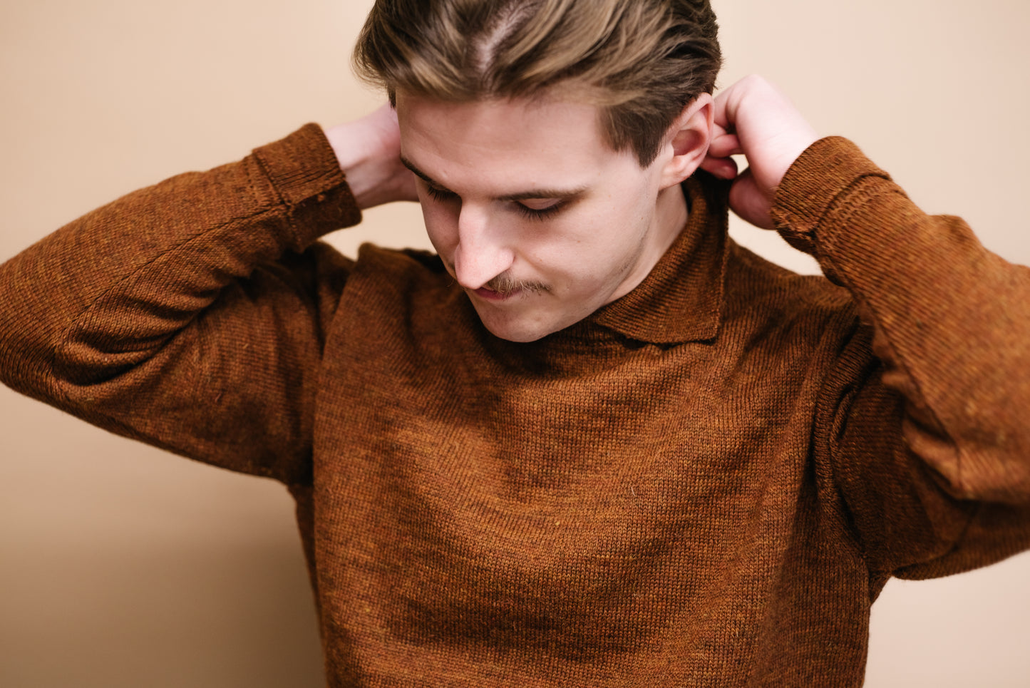 The Wallis Jumper