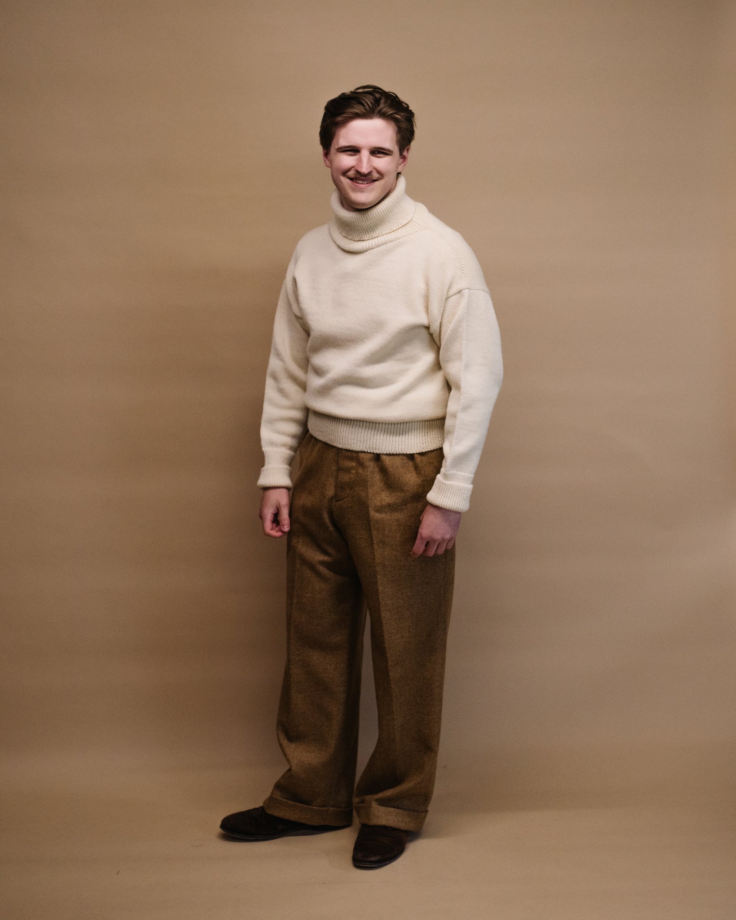 The Arthur Rollneck