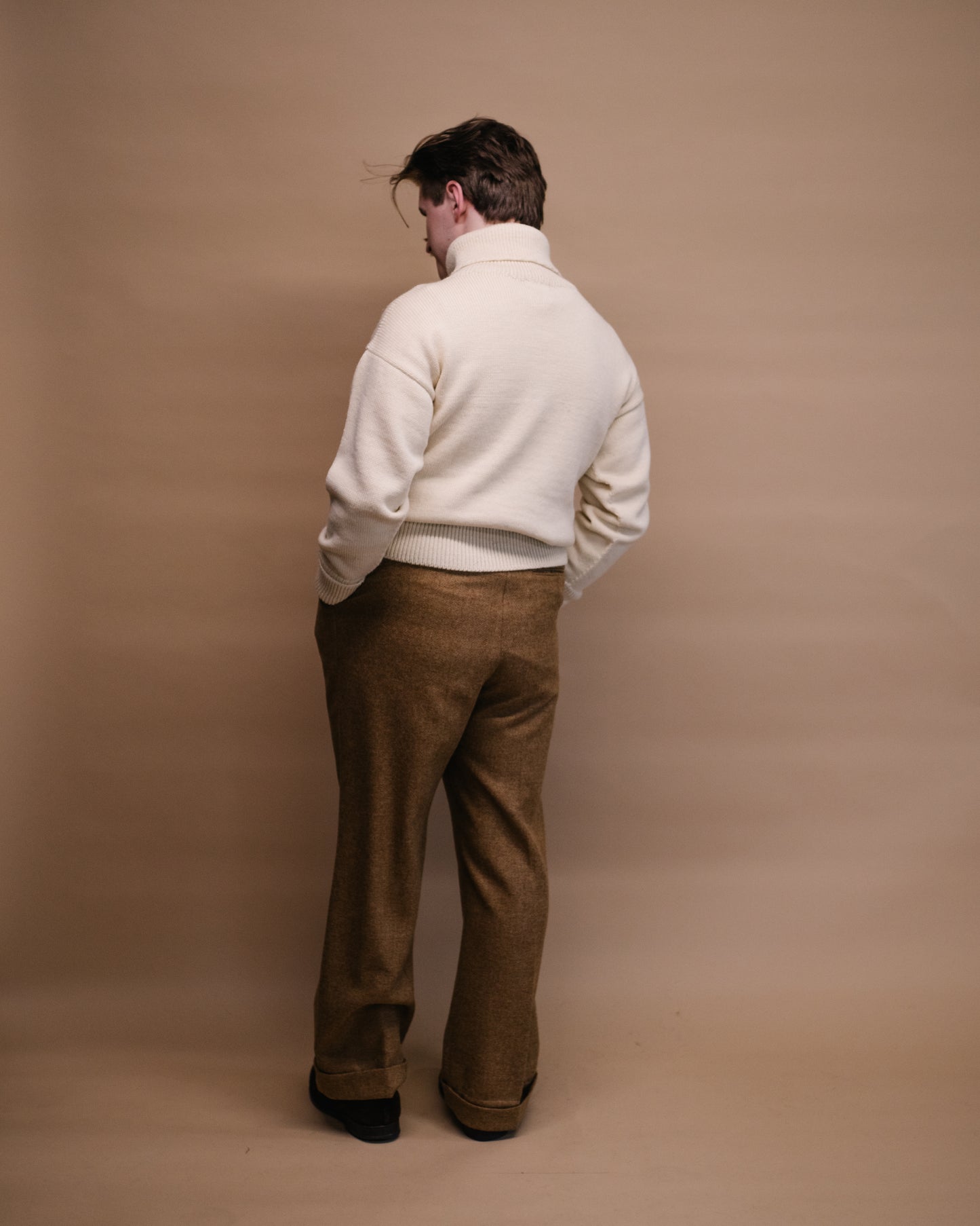 The Arthur Rollneck