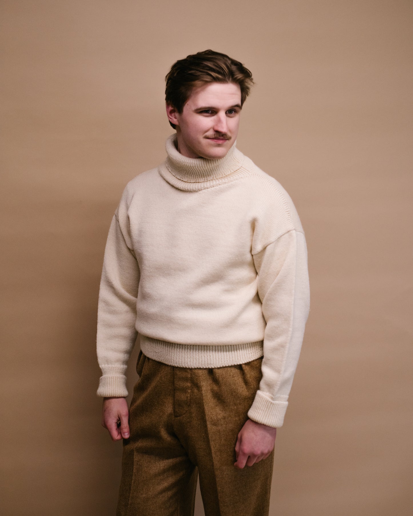 The Arthur Rollneck