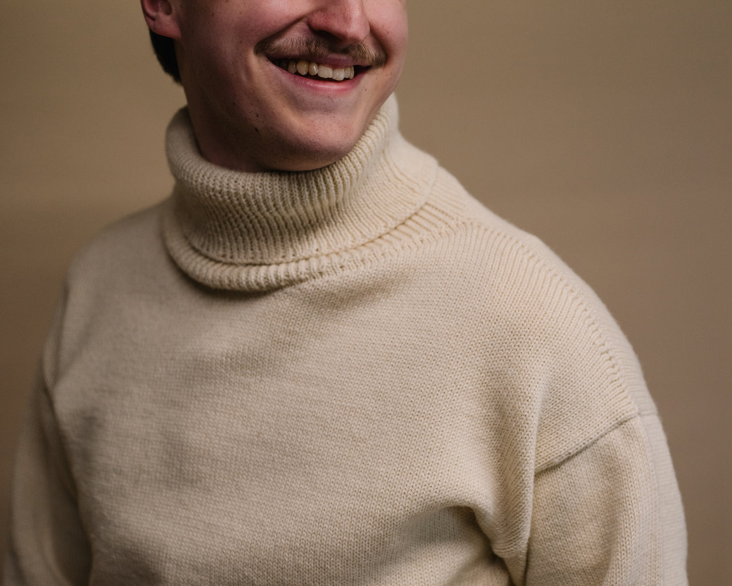 The Arthur Rollneck