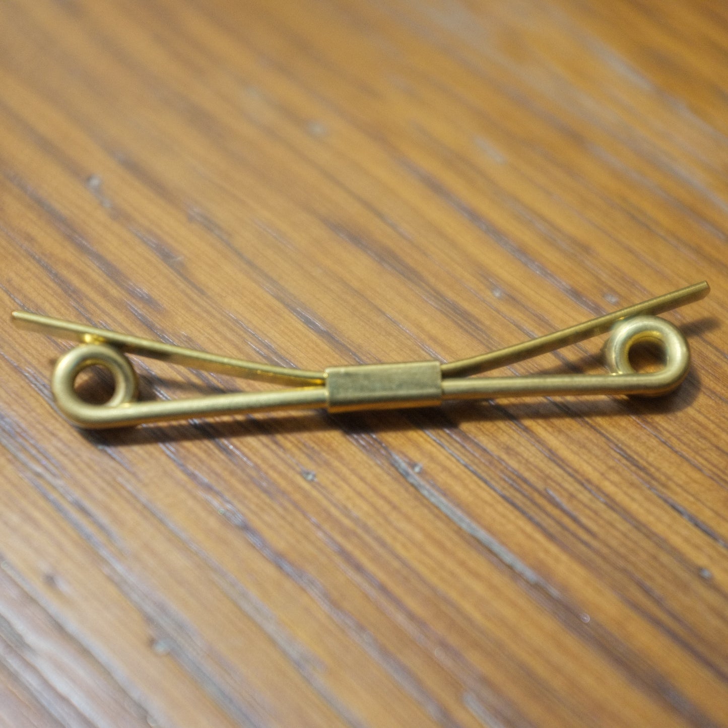 The Stanley Collar Bar