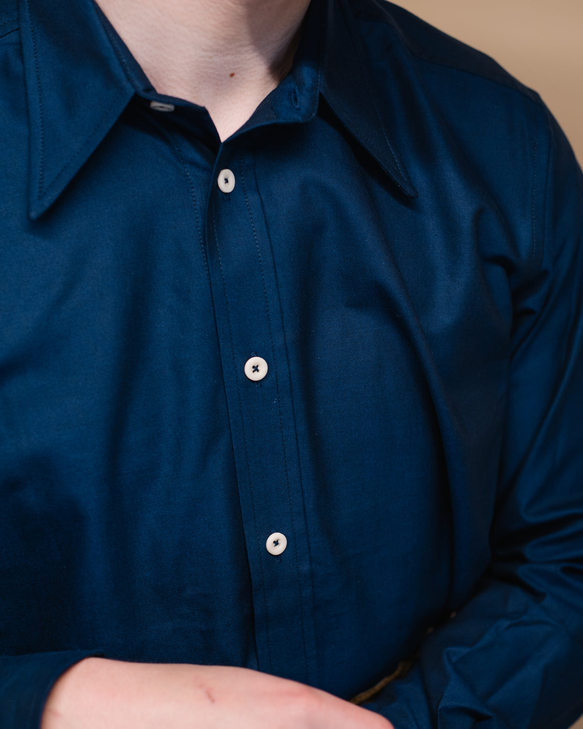 The Burton Shirt