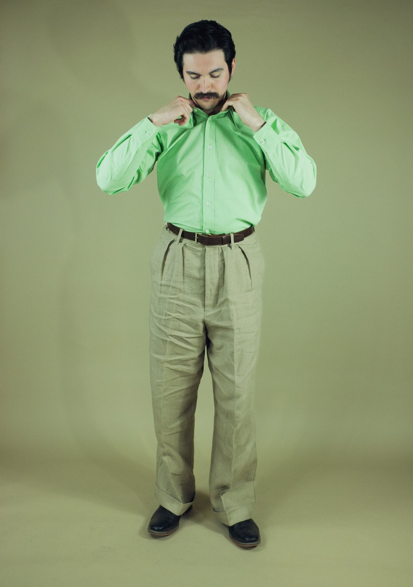 The Hartington Slacks