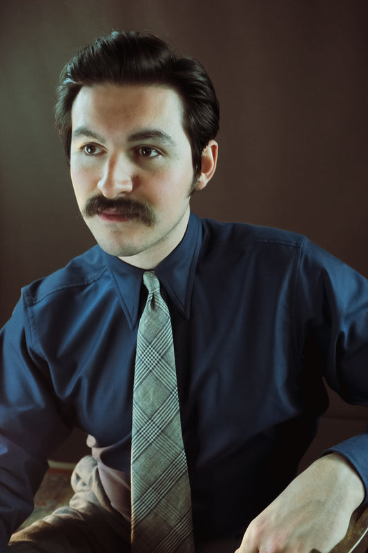 The More Tie