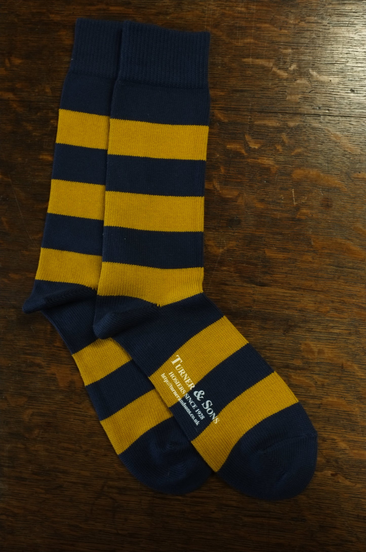Deakin Socks