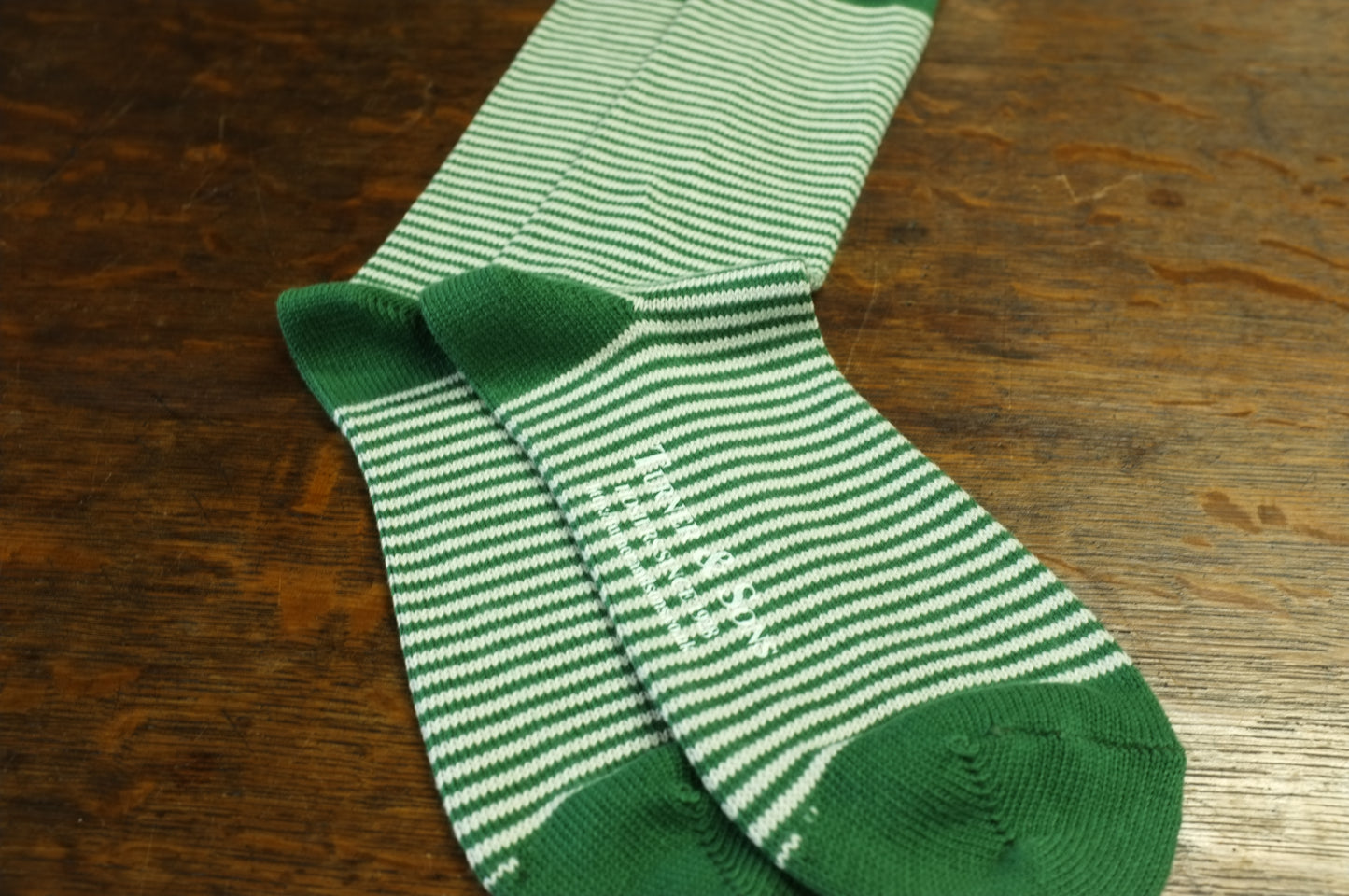 Creswick Socks